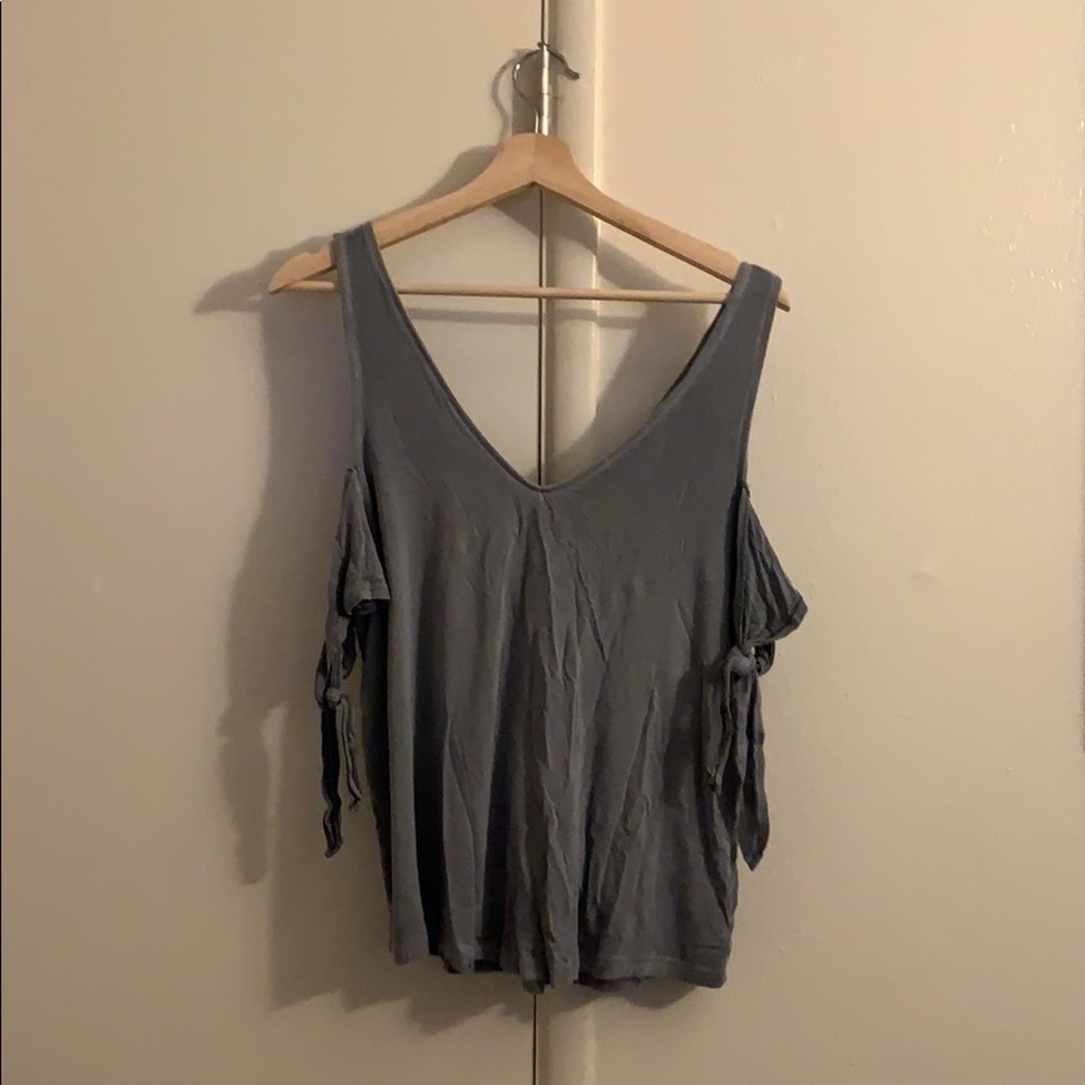American Eagle Soft and Sexy Summer Shirt